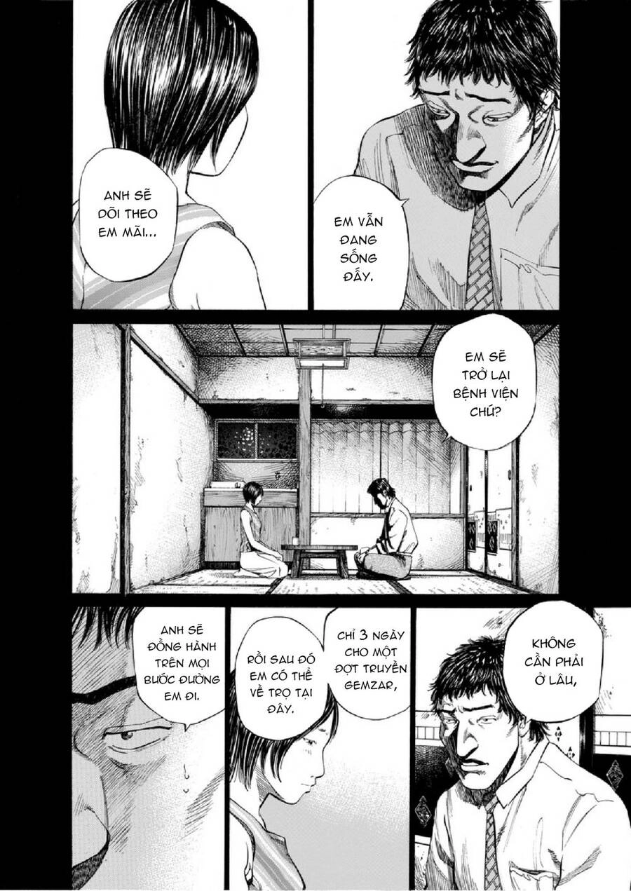 Give My Regards To Black Jack Chapter 58 - 7