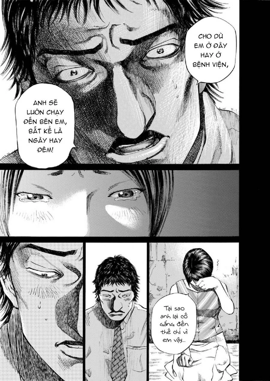 Give My Regards To Black Jack Chapter 58 - 8