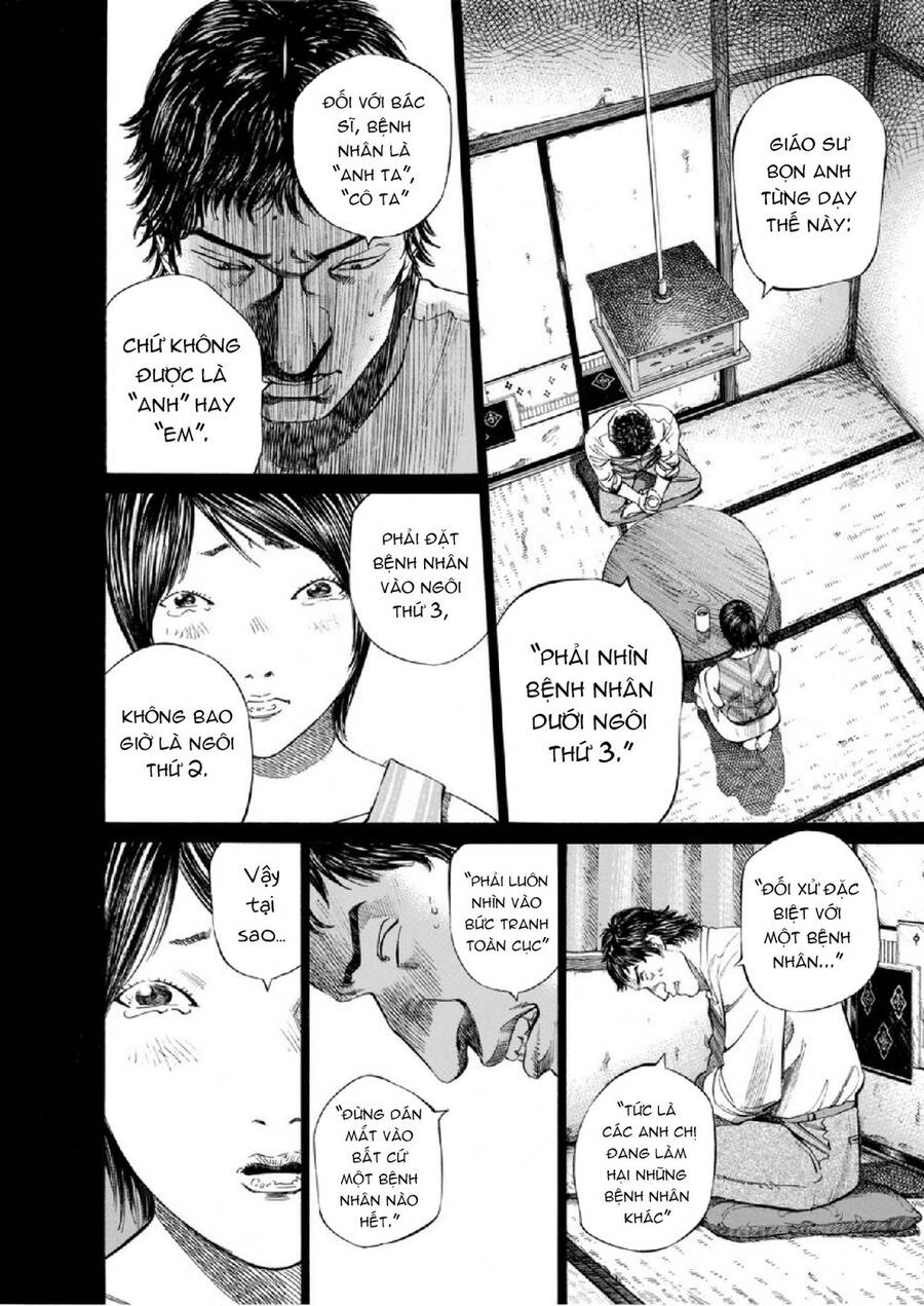 Give My Regards To Black Jack Chapter 58 - 9