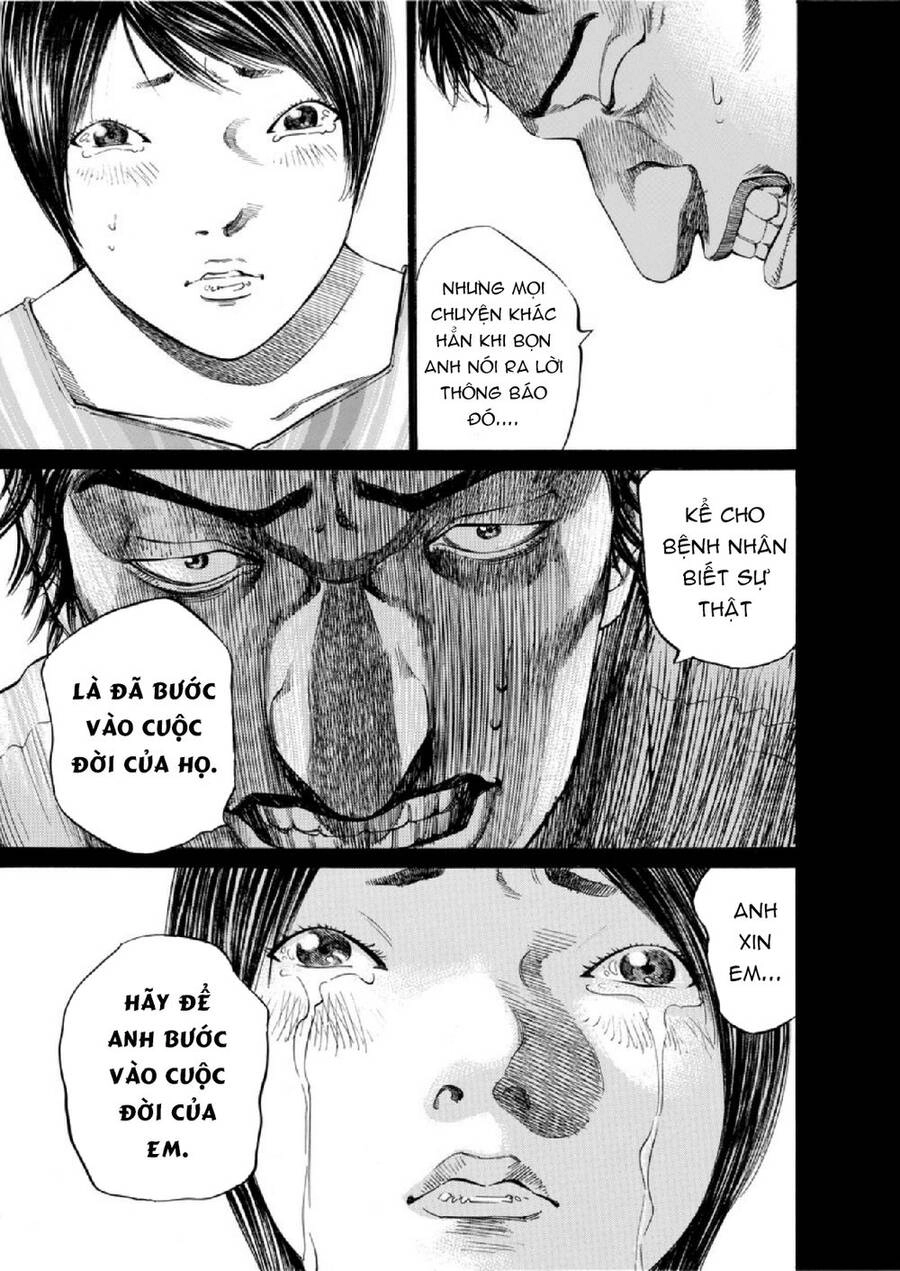 Give My Regards To Black Jack Chapter 58 - 10