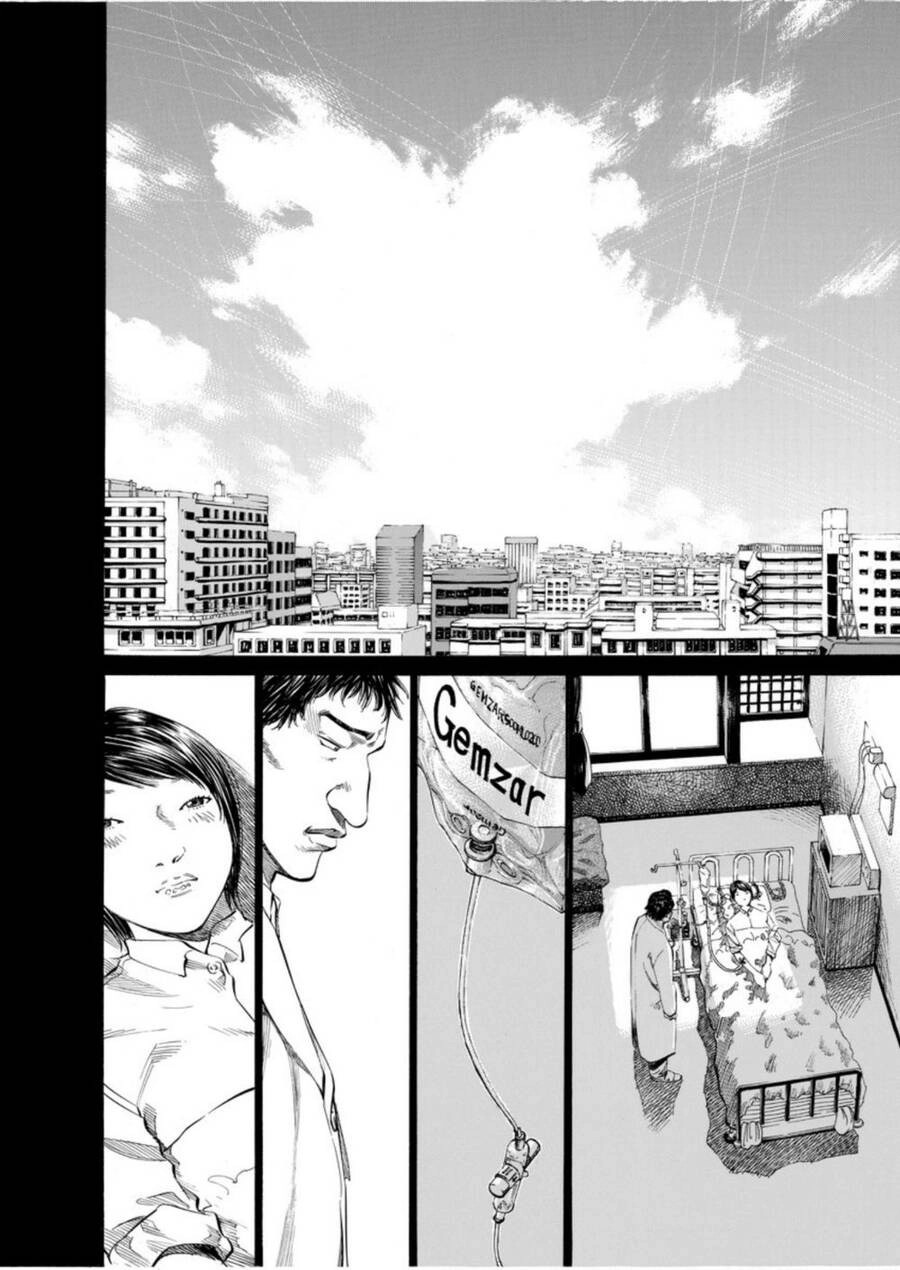 Give My Regards To Black Jack Chapter 58 - 11