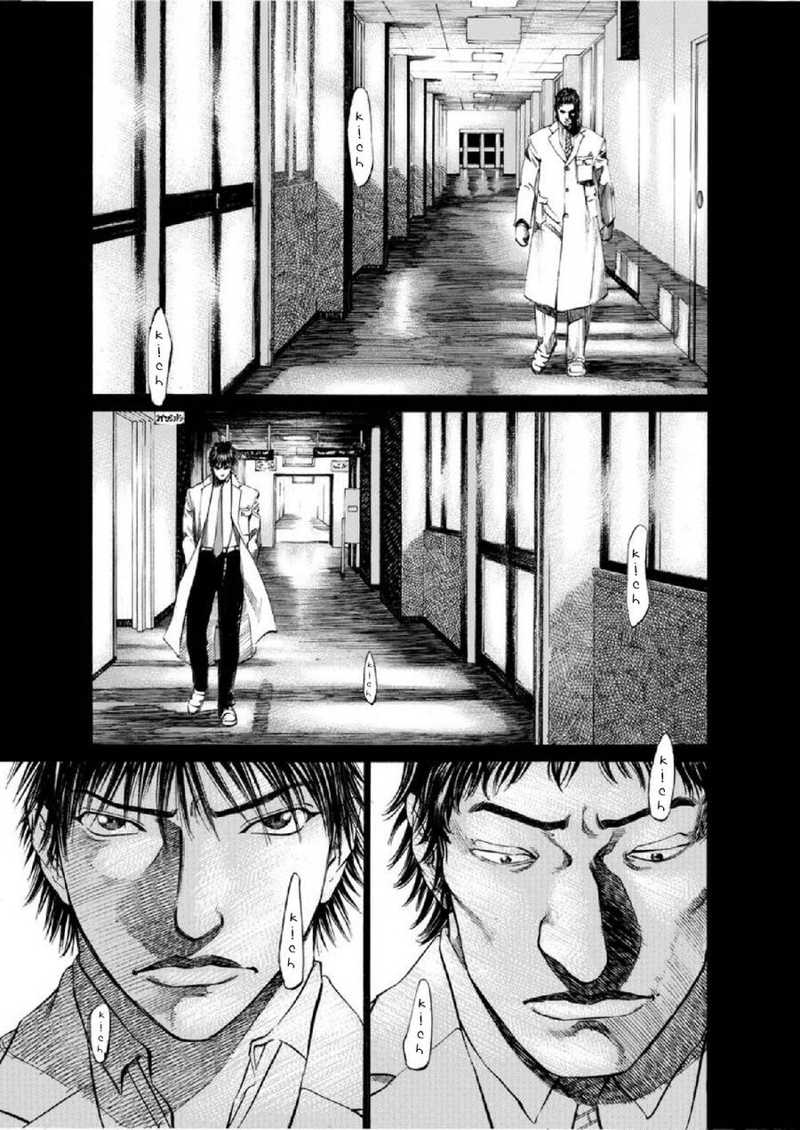 Give My Regards To Black Jack Chapter 58 - 12