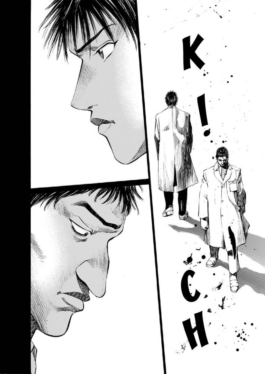 Give My Regards To Black Jack Chapter 58 - 13