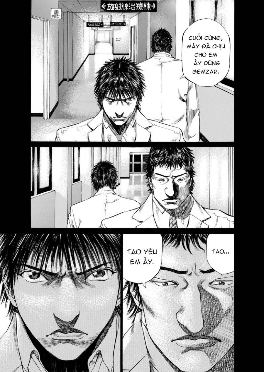 Give My Regards To Black Jack Chapter 58 - 14