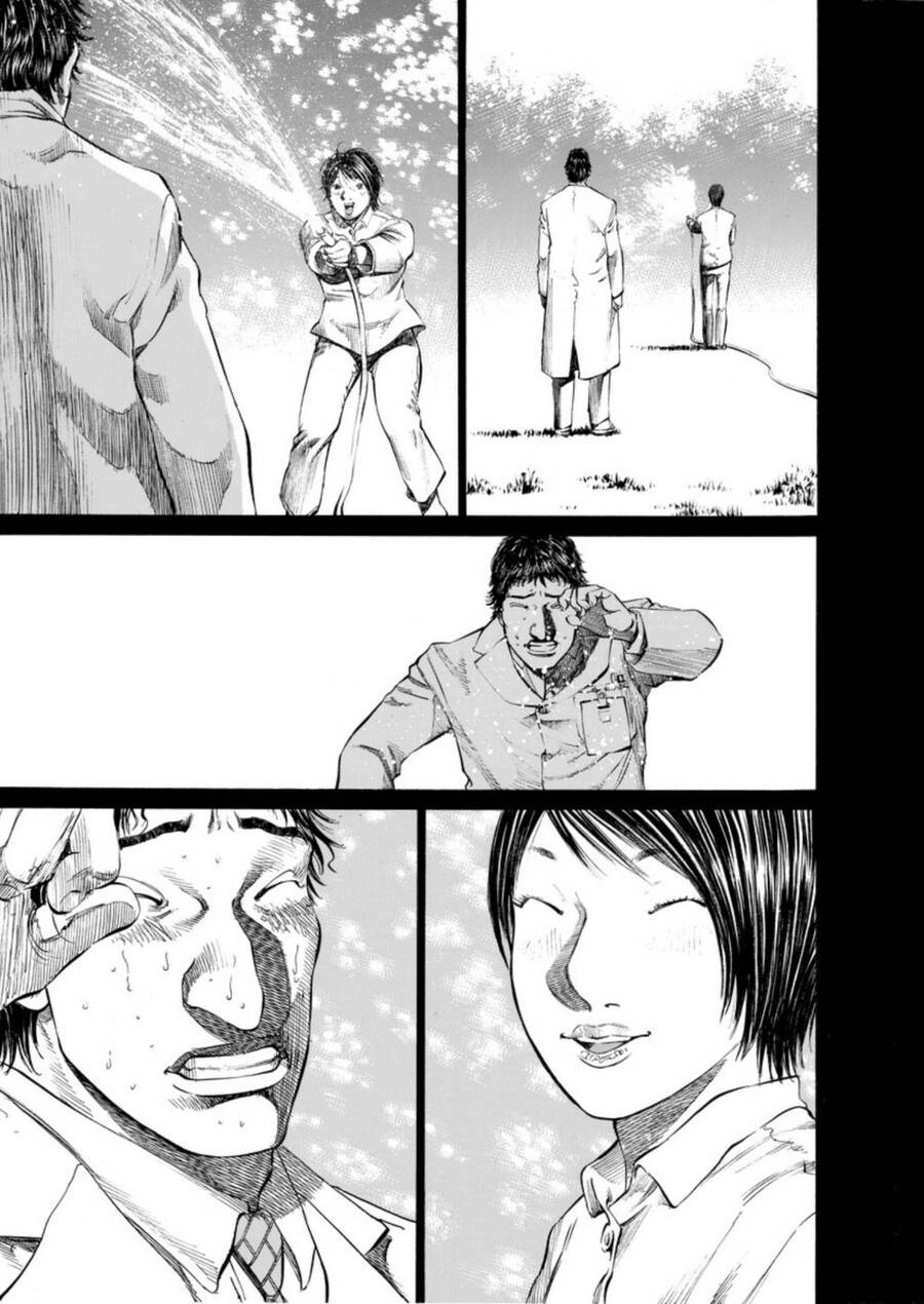 Give My Regards To Black Jack Chapter 58 - 16