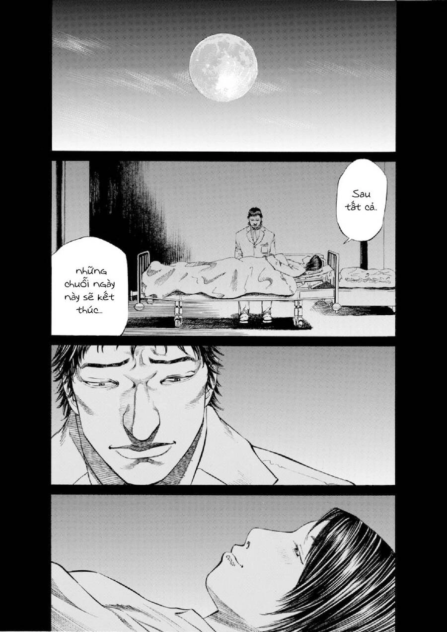 Give My Regards To Black Jack Chapter 58 - 17