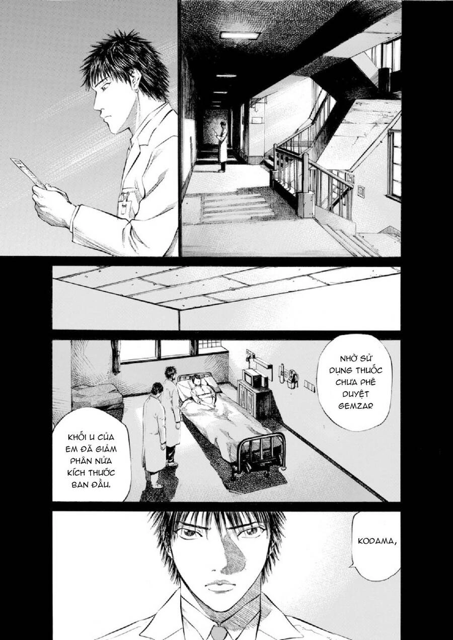 Give My Regards To Black Jack Chapter 58 - 18