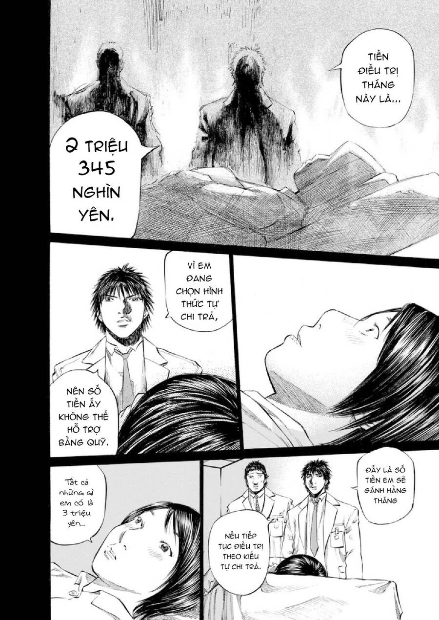 Give My Regards To Black Jack Chapter 58 - 19