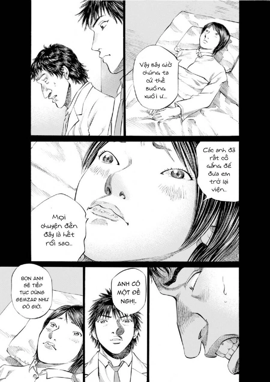 Give My Regards To Black Jack Chapter 58 - 20