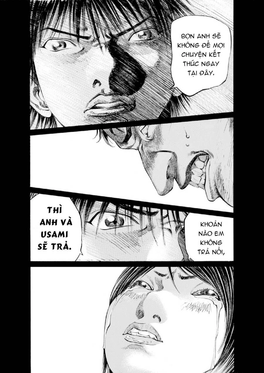 Give My Regards To Black Jack Chapter 58 - 21