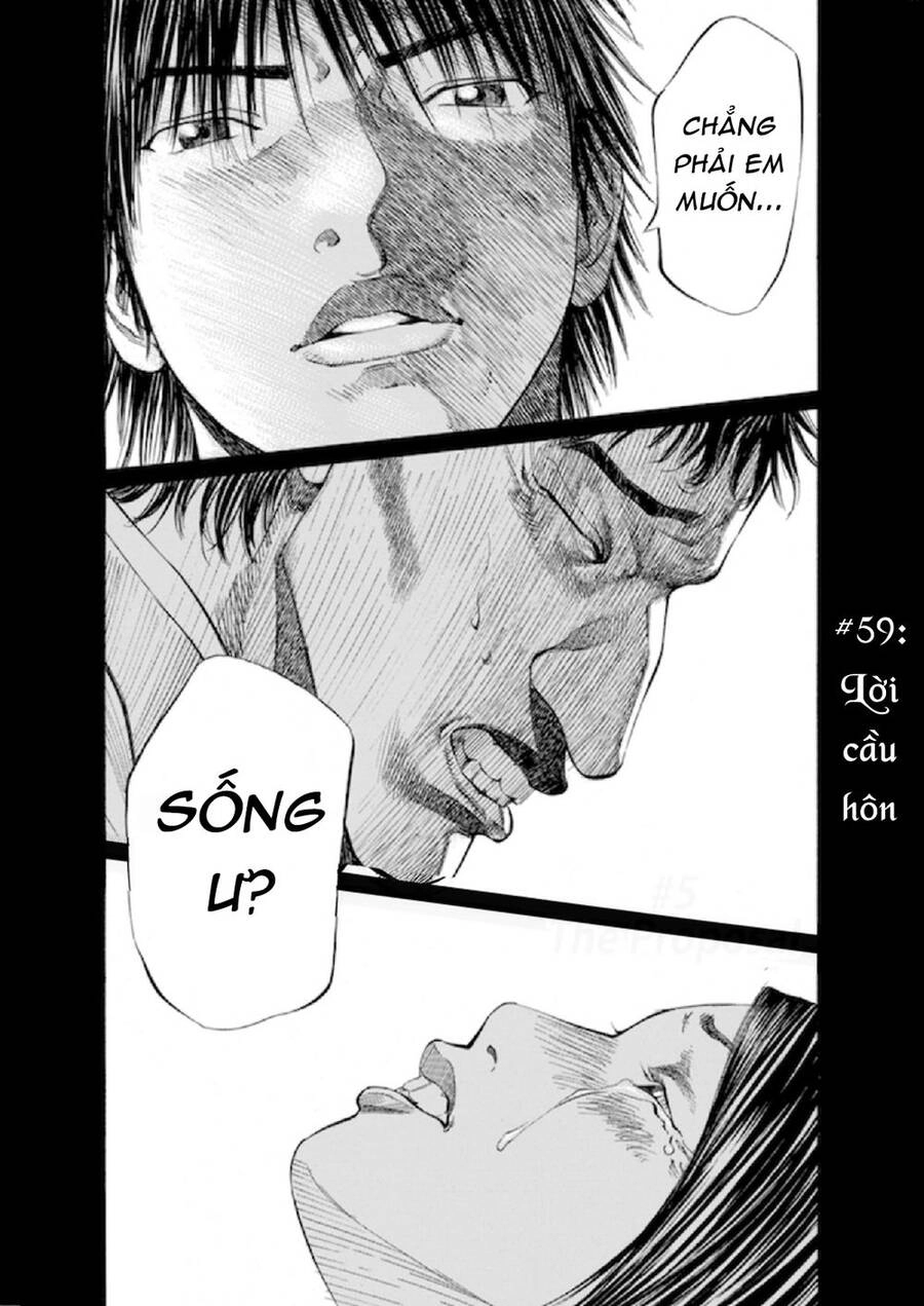 Give My Regards To Black Jack Chapter 59 - 5