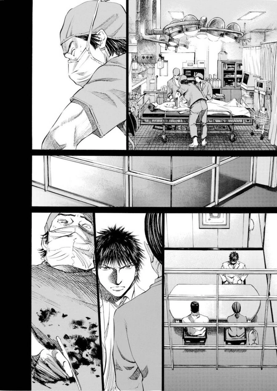 Give My Regards To Black Jack Chapter 59 - 9