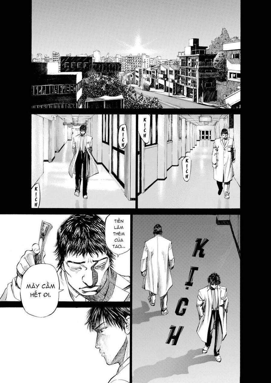 Give My Regards To Black Jack Chapter 59 - 10