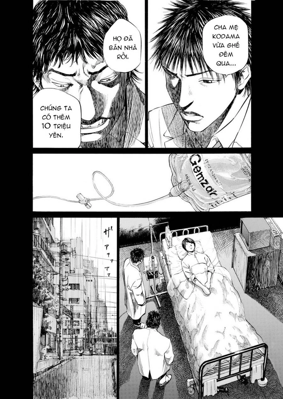 Give My Regards To Black Jack Chapter 59 - 11