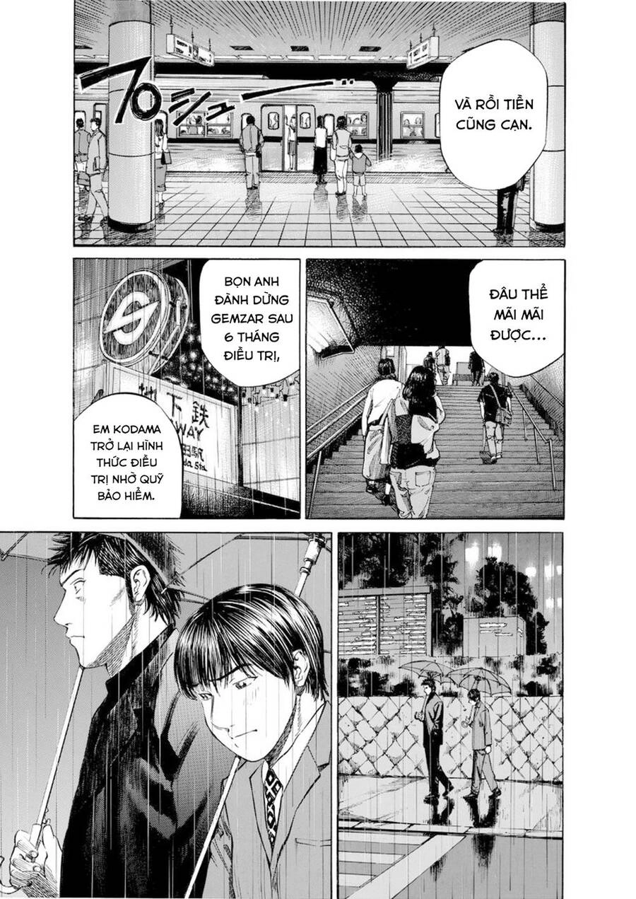 Give My Regards To Black Jack Chapter 59 - 12