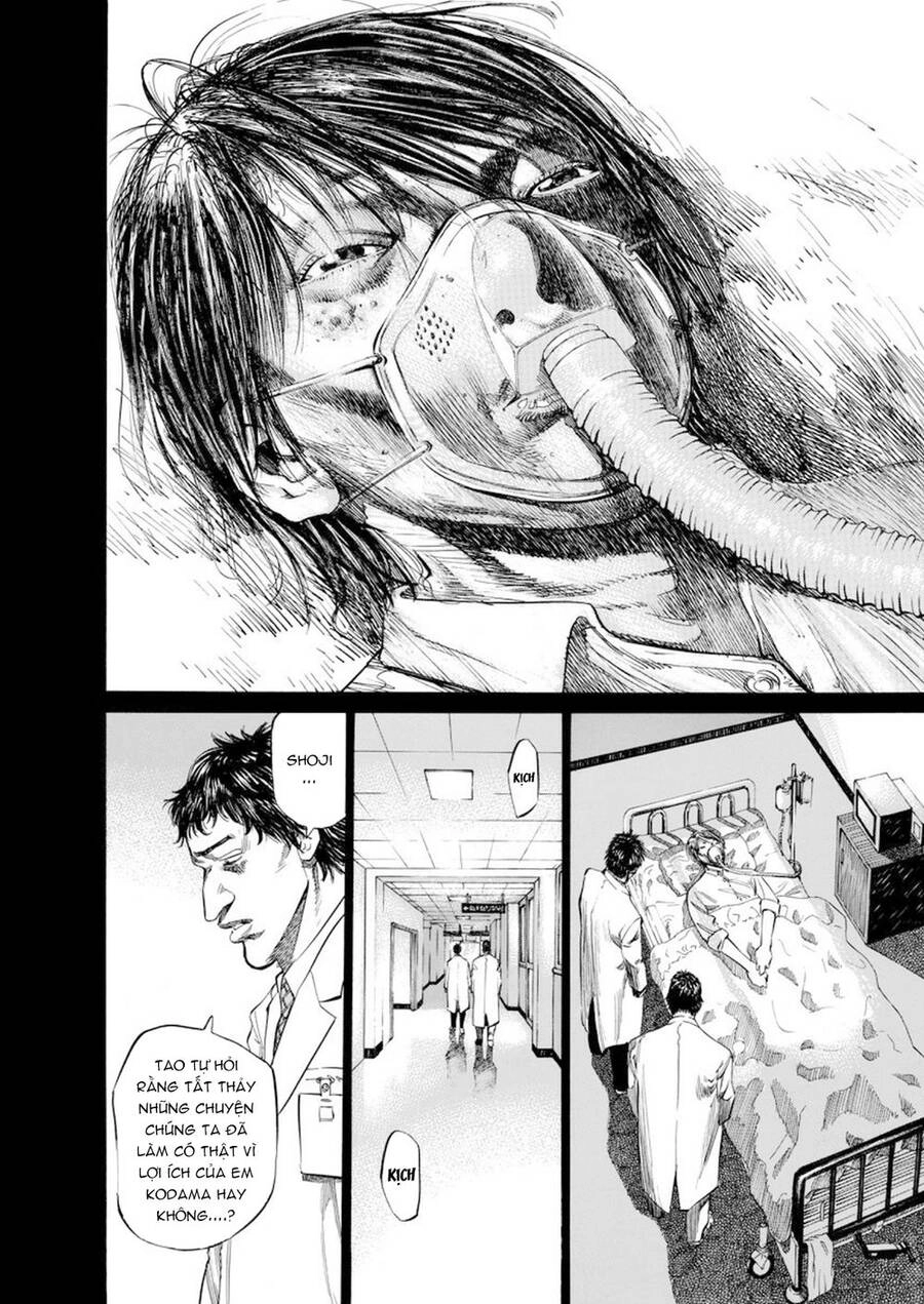 Give My Regards To Black Jack Chapter 59 - 13