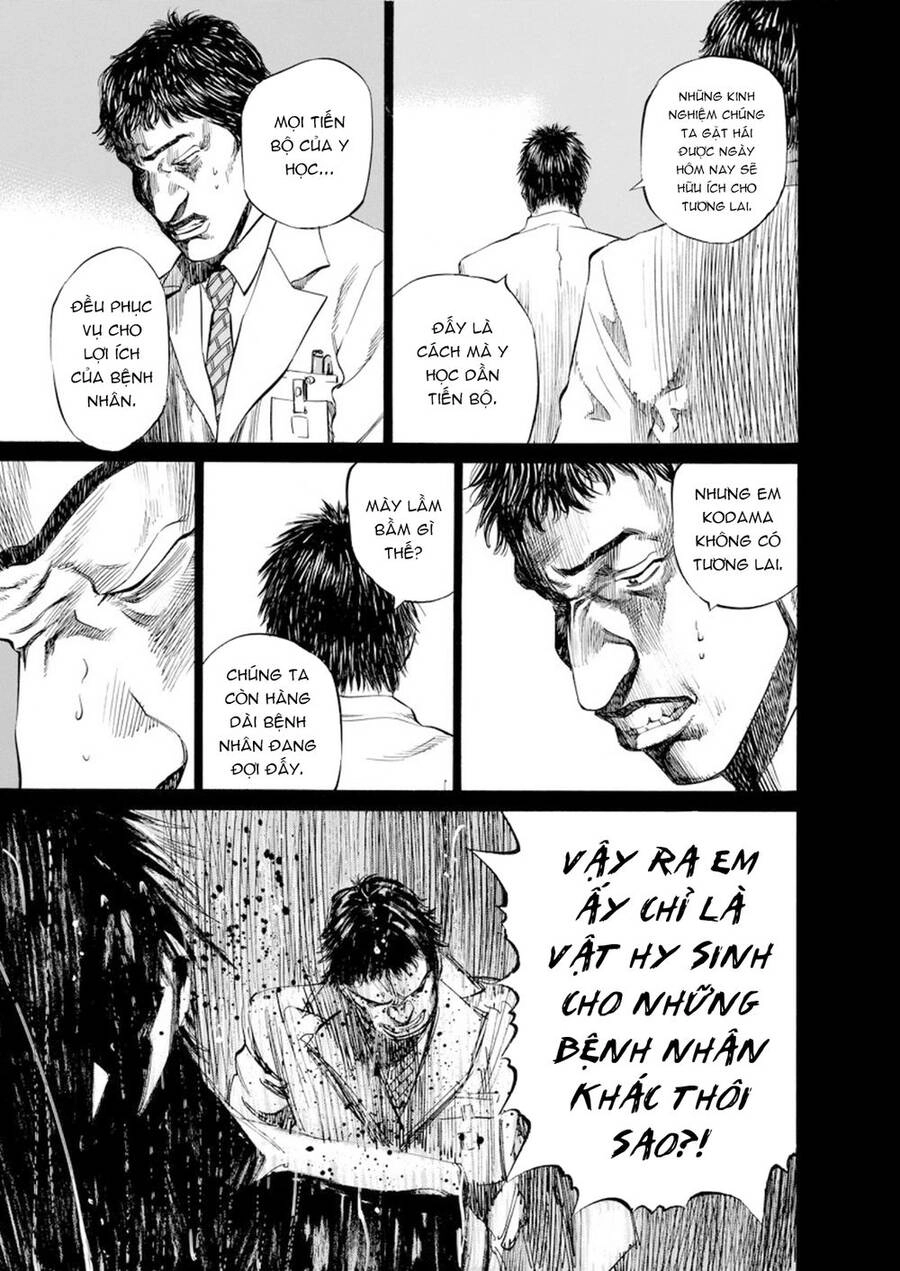 Give My Regards To Black Jack Chapter 59 - 14