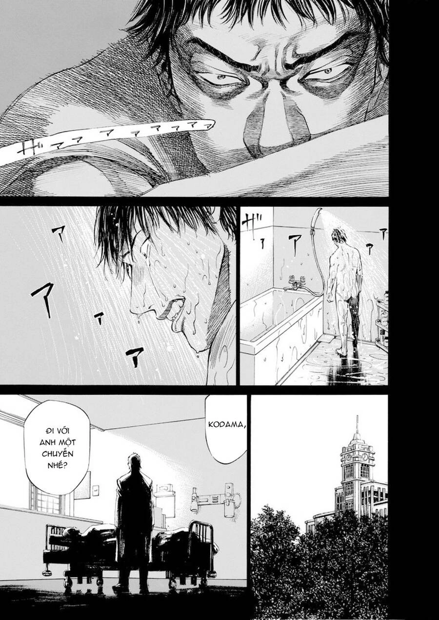 Give My Regards To Black Jack Chapter 59 - 16