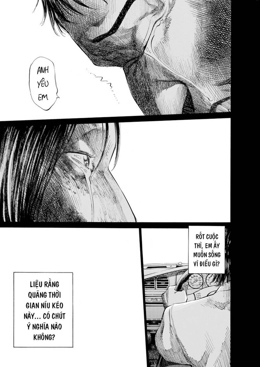 Give My Regards To Black Jack Chapter 59 - 20