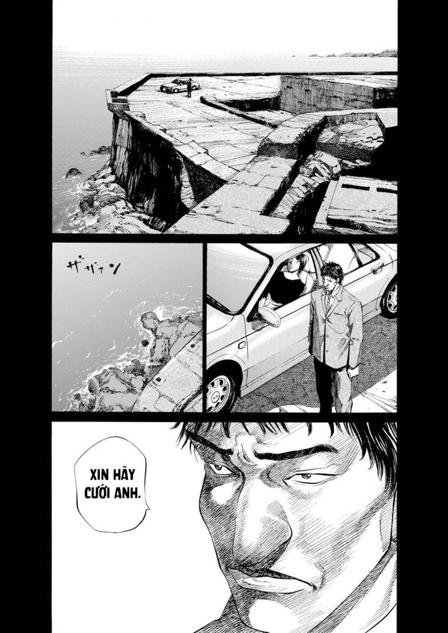 Give My Regards To Black Jack Chapter 59 - 21