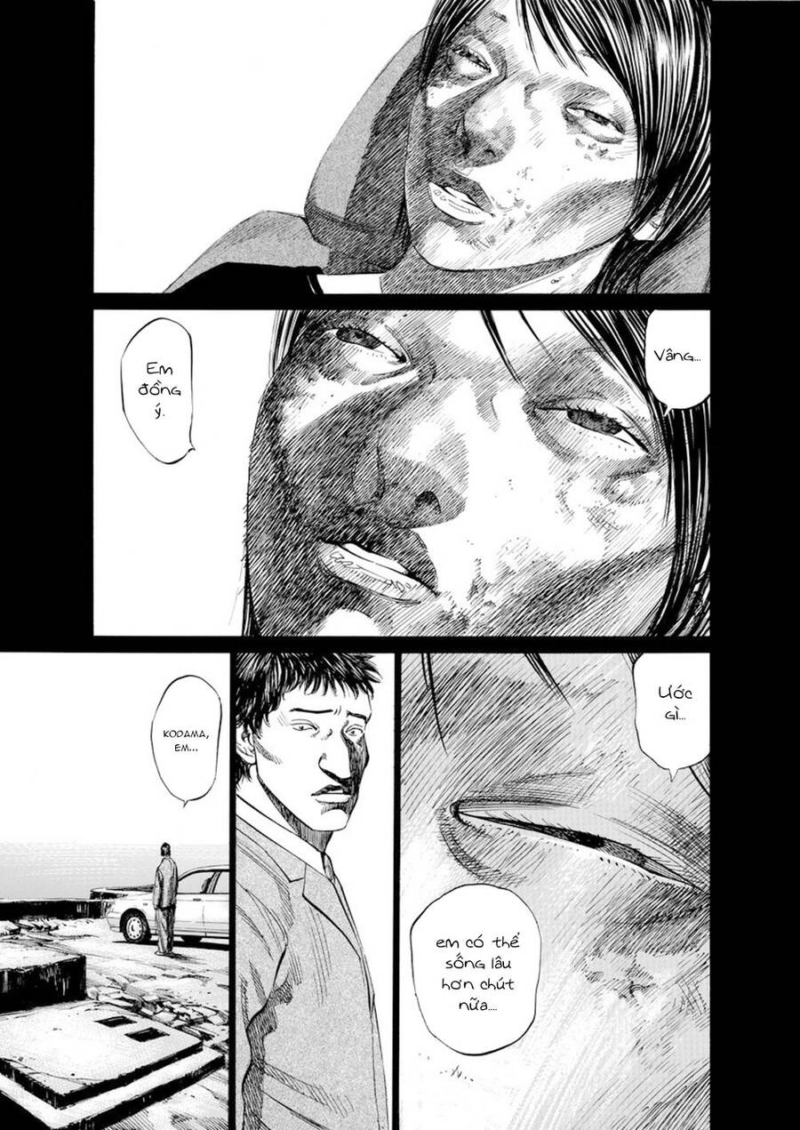 Give My Regards To Black Jack Chapter 59 - 22