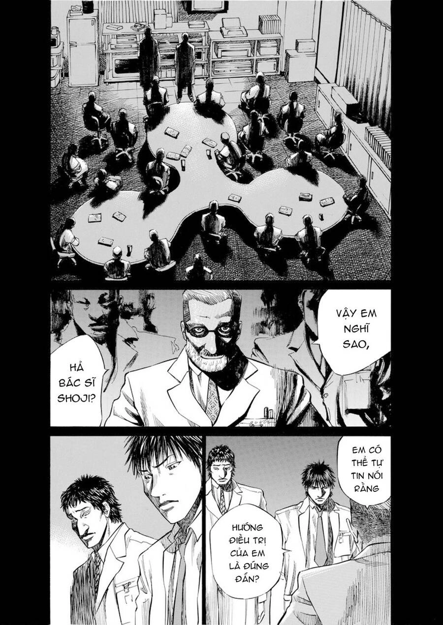 Give My Regards To Black Jack Chapter 60 - 4
