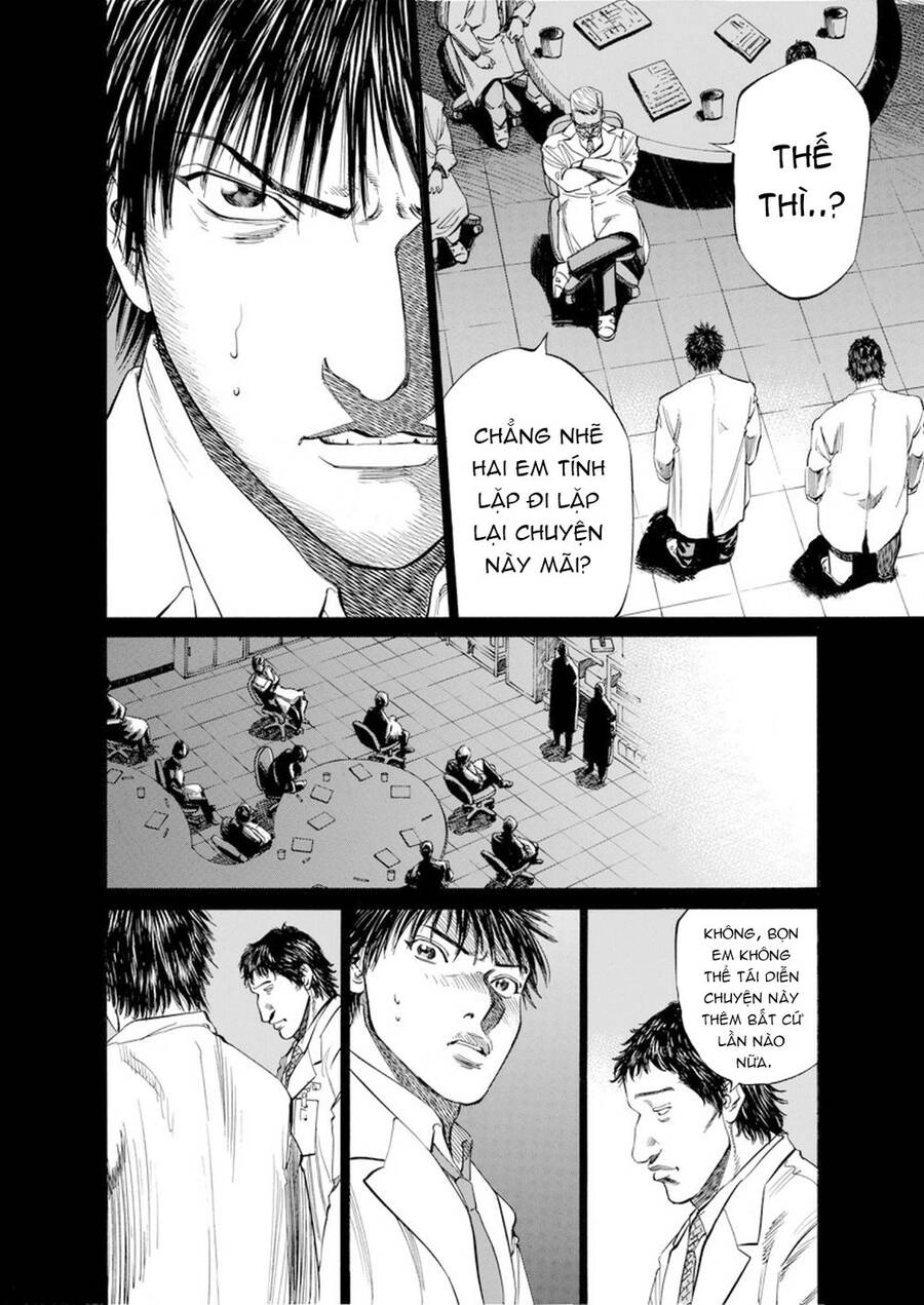 Give My Regards To Black Jack Chapter 60 - 7