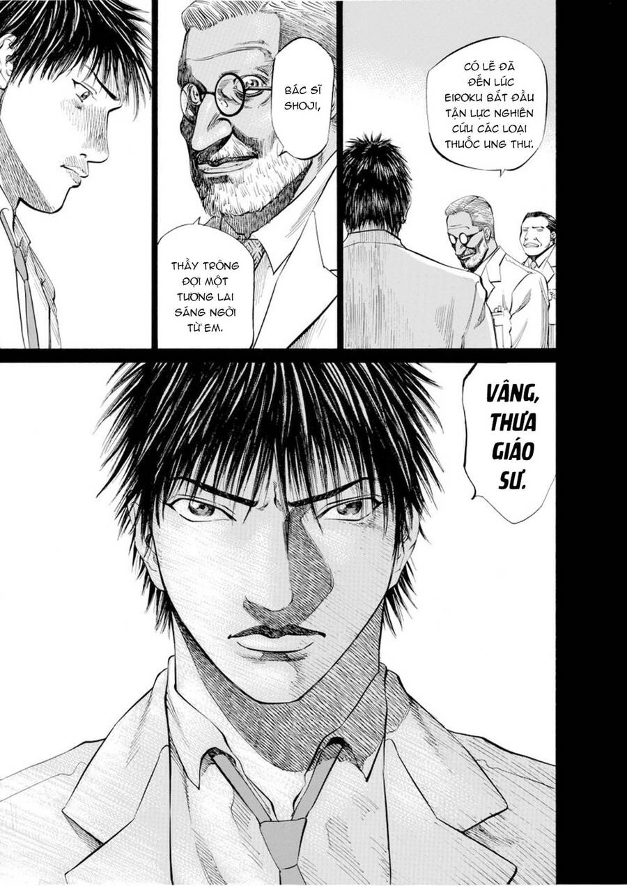 Give My Regards To Black Jack Chapter 60 - 12
