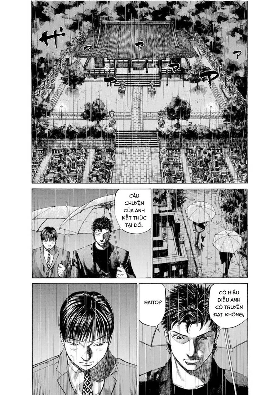 Give My Regards To Black Jack Chapter 60 - 13