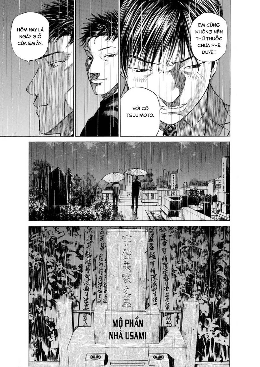 Give My Regards To Black Jack Chapter 60 - 14