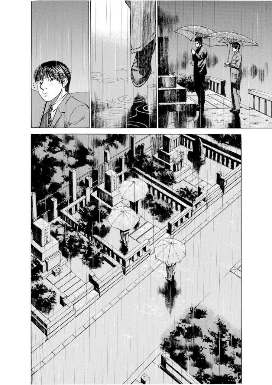 Give My Regards To Black Jack Chapter 60 - 15