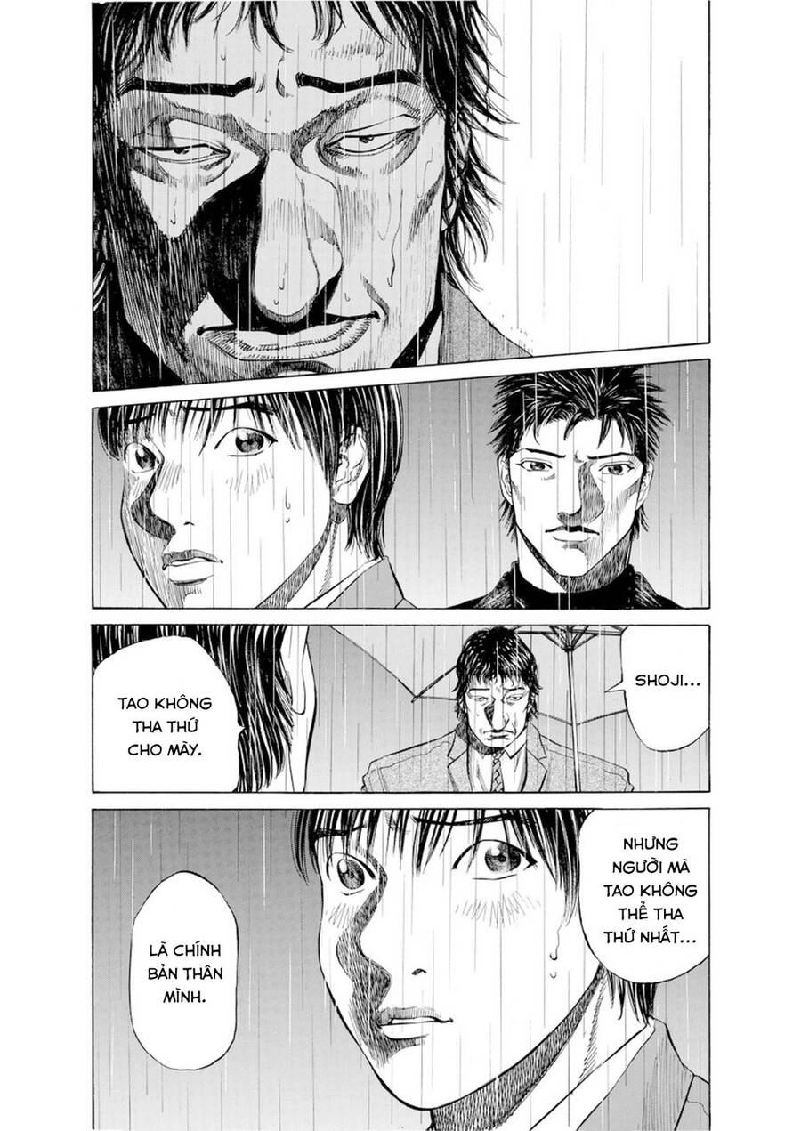 Give My Regards To Black Jack Chapter 60 - 16