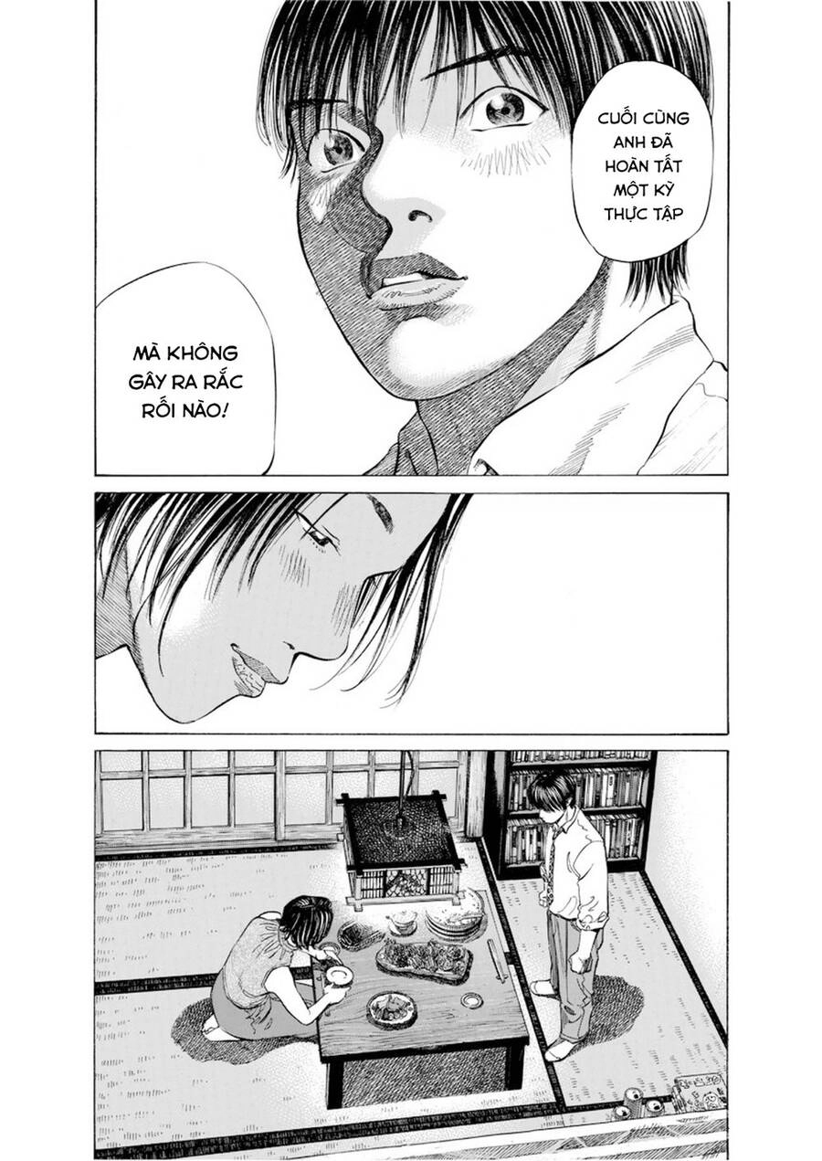 Give My Regards To Black Jack Chapter 60 - 21