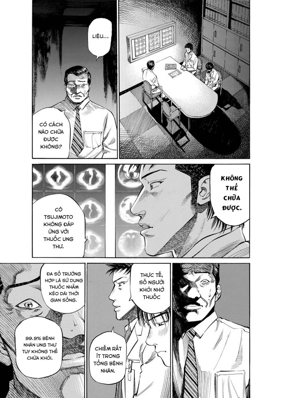 Give My Regards To Black Jack Chapter 61 - 14