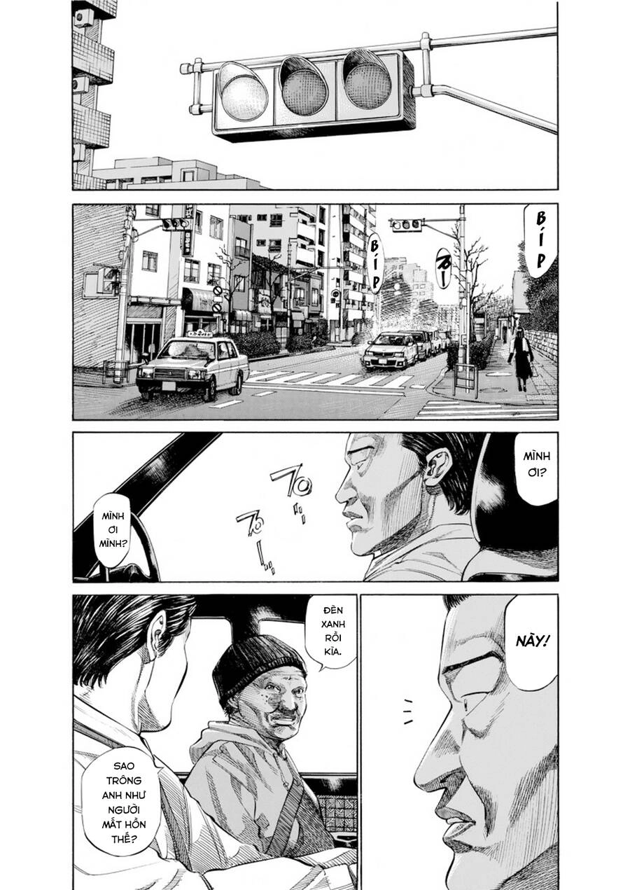 Give My Regards To Black Jack Chapter 62 - 2