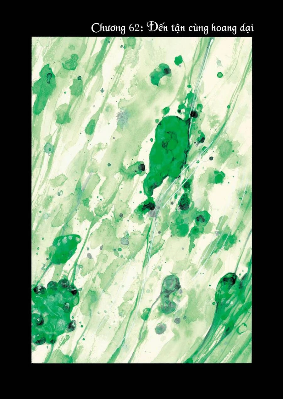 Give My Regards To Black Jack Chapter 62 - 3