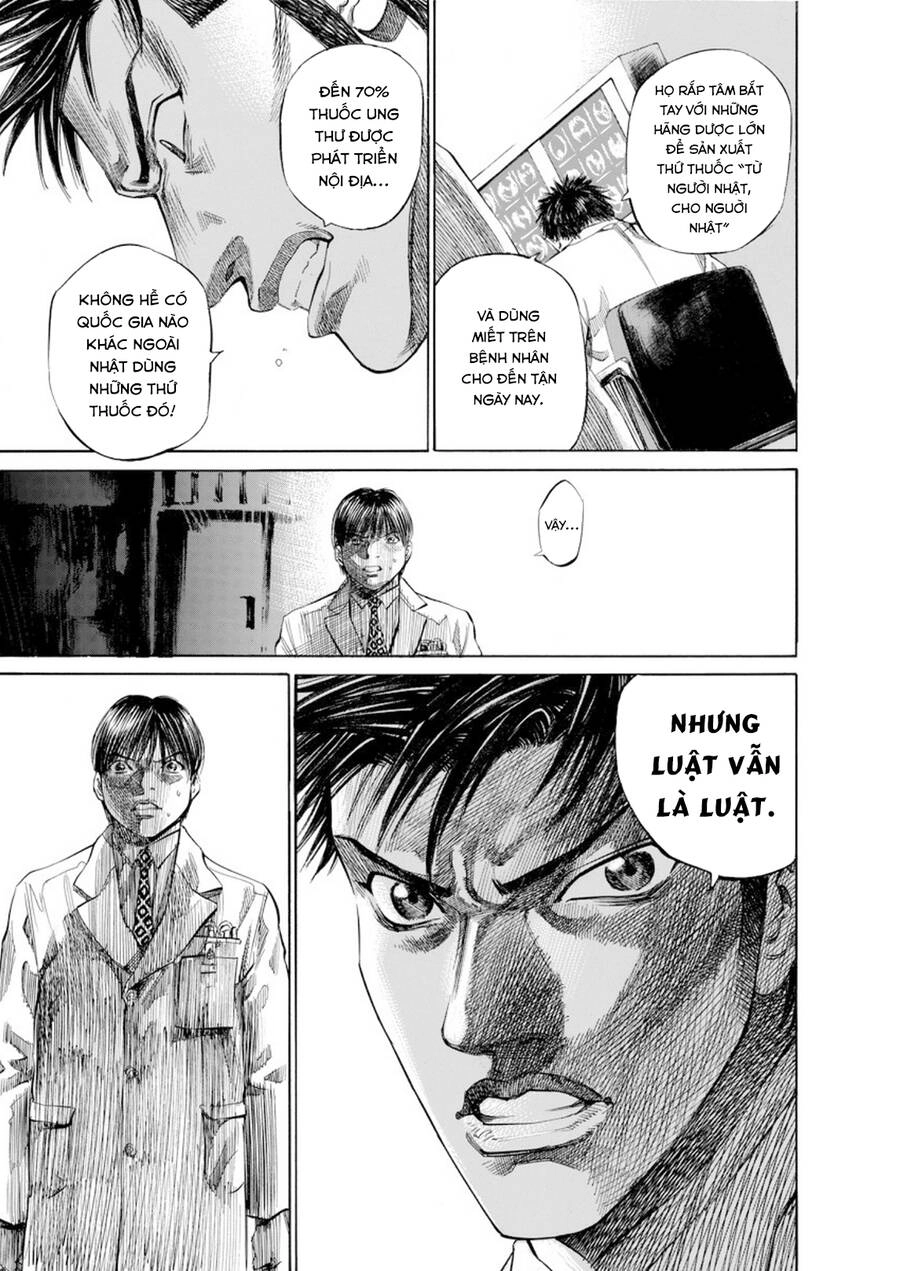 Give My Regards To Black Jack Chapter 62 - 8