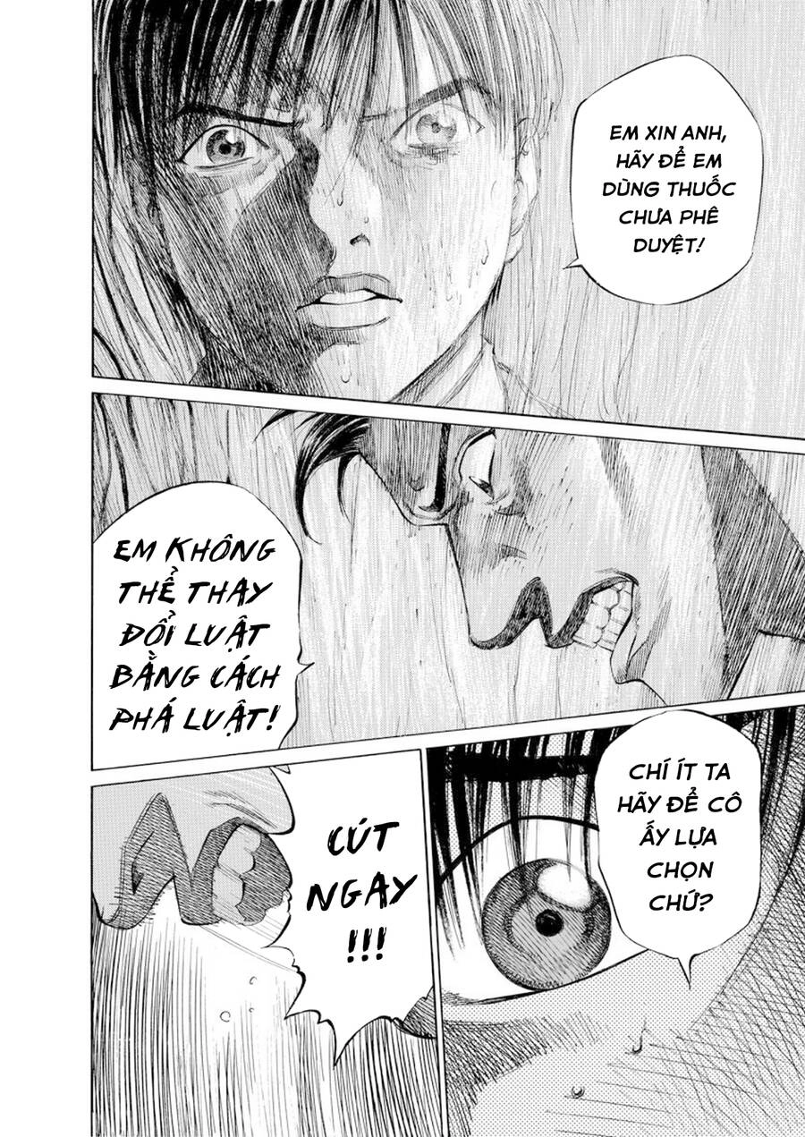 Give My Regards To Black Jack Chapter 62 - 9