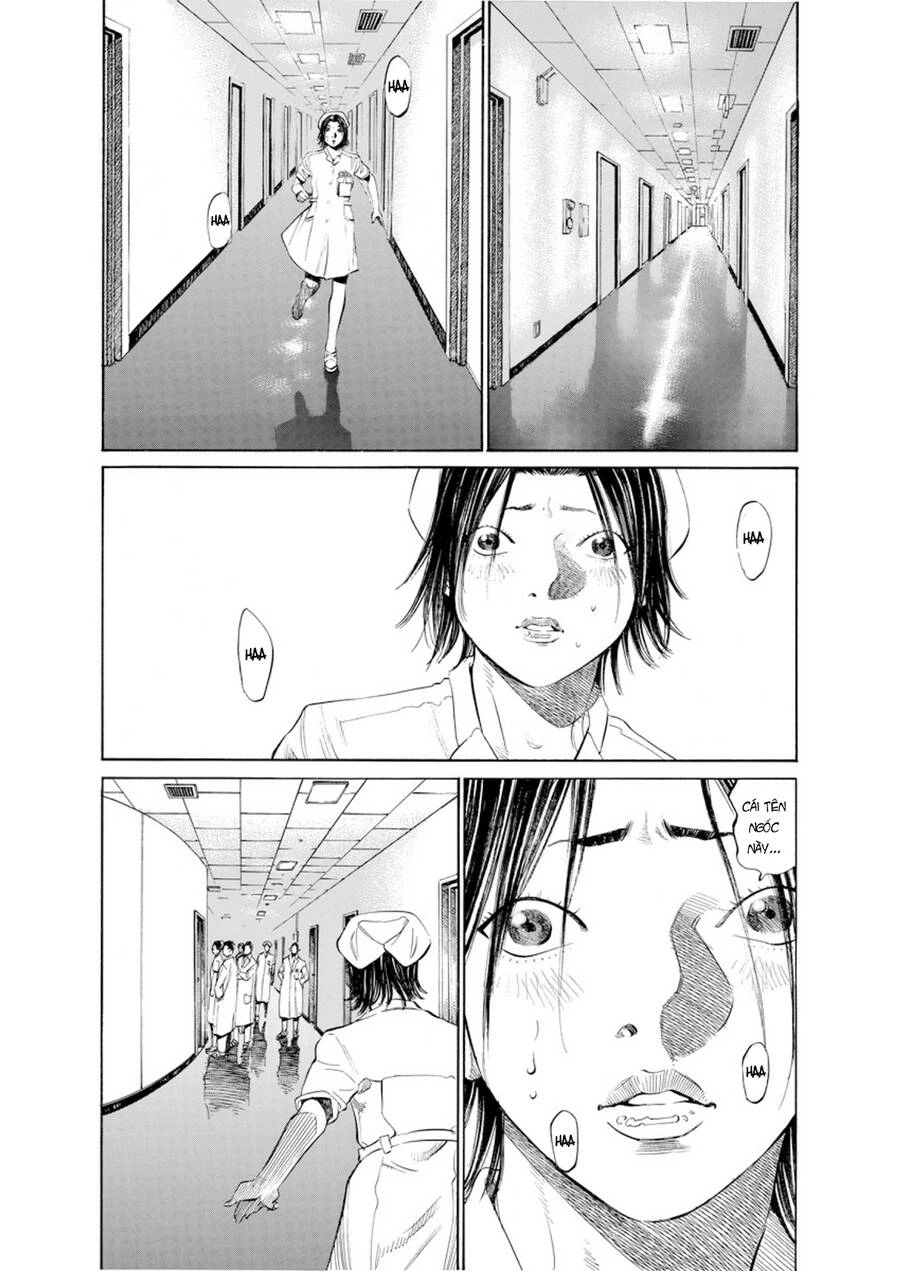 Give My Regards To Black Jack Chapter 62 - 12