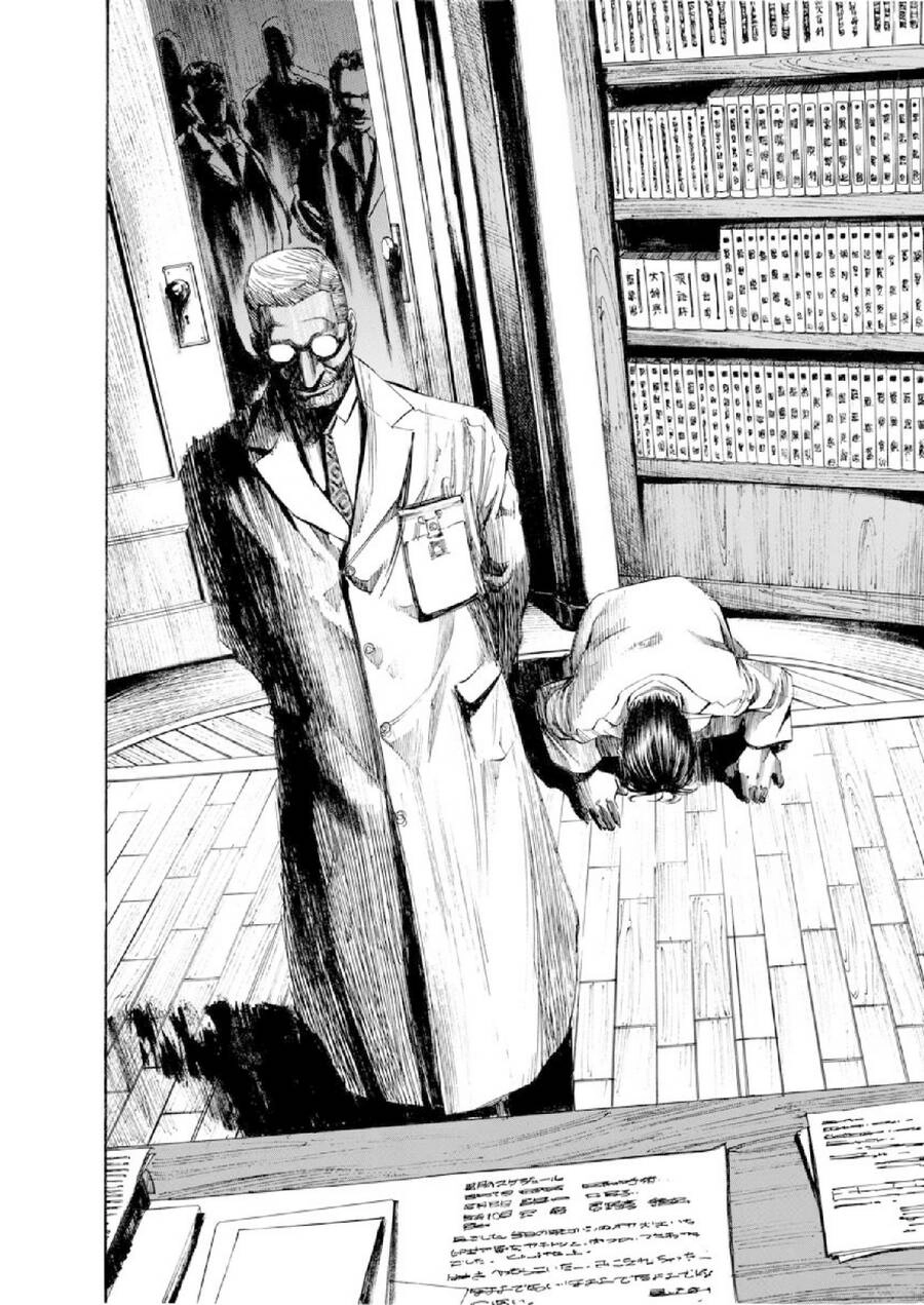 Give My Regards To Black Jack Chapter 62 - 13