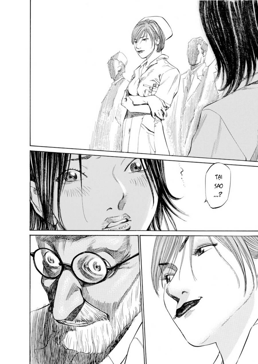 Give My Regards To Black Jack Chapter 62 - 15