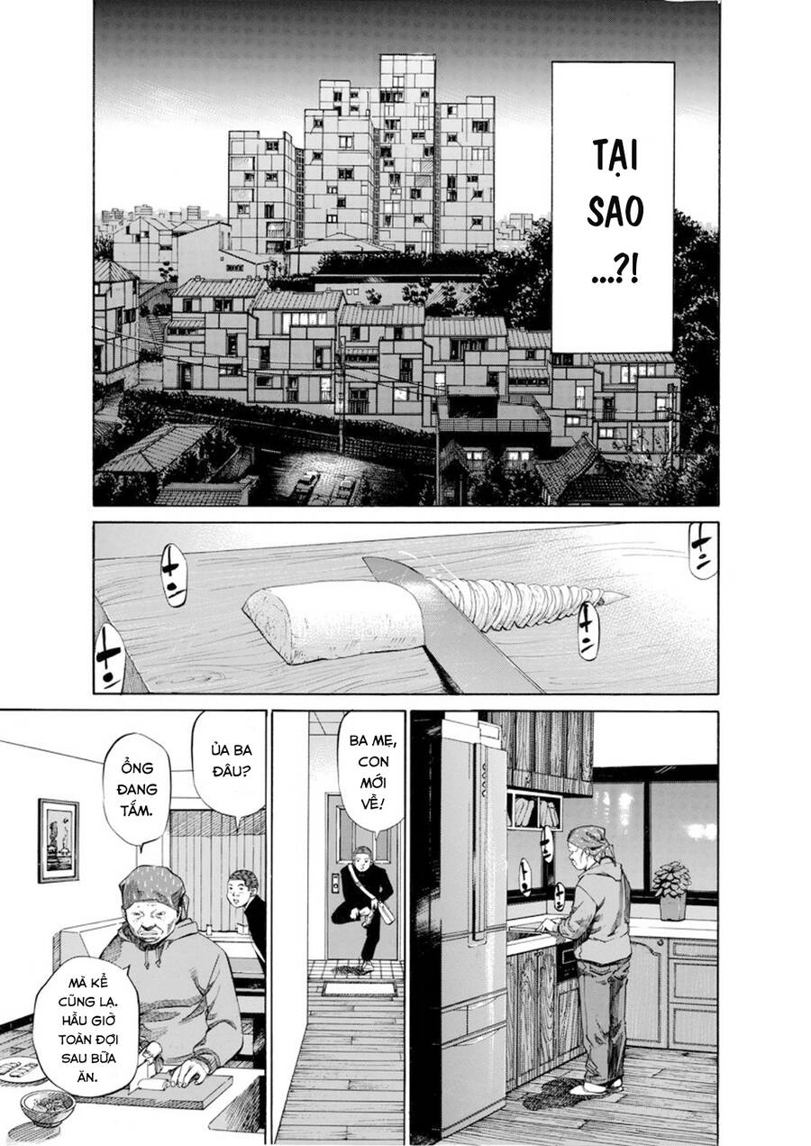 Give My Regards To Black Jack Chapter 62 - 16