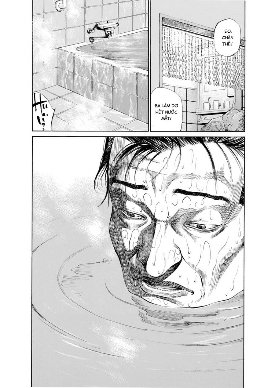 Give My Regards To Black Jack Chapter 62 - 17