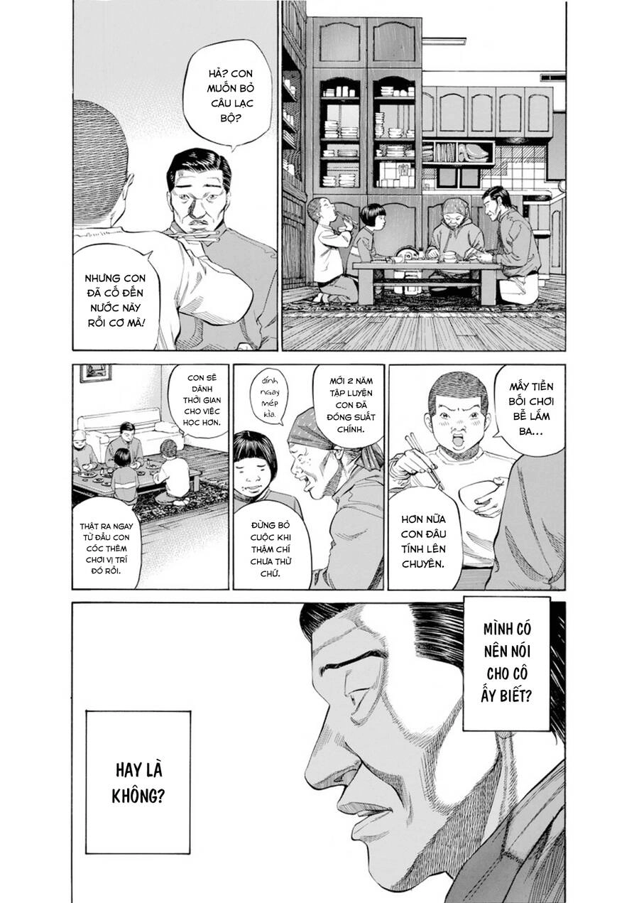 Give My Regards To Black Jack Chapter 62 - 18