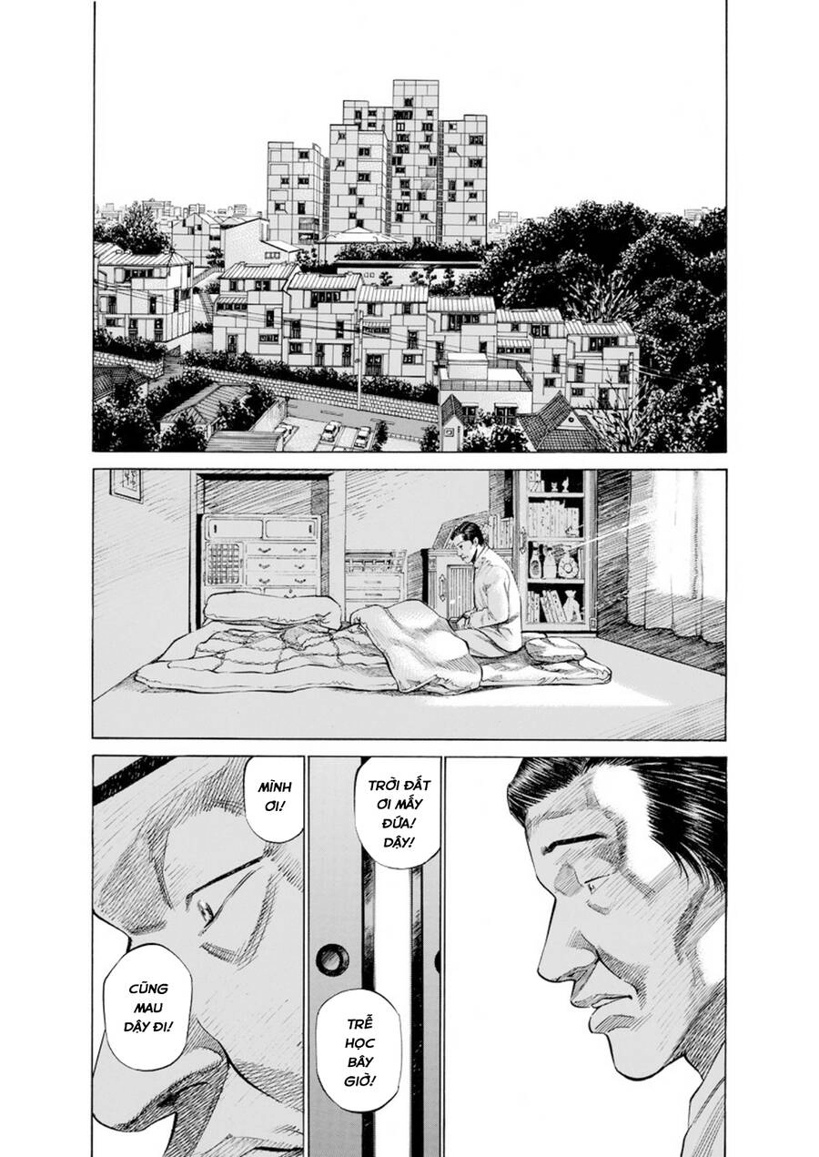 Give My Regards To Black Jack Chapter 63 - 4