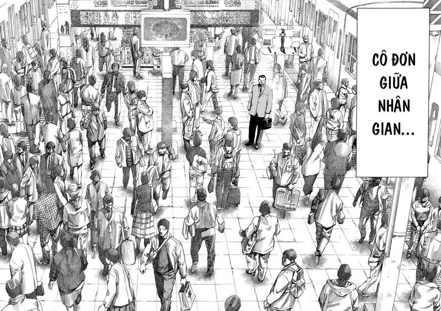 Give My Regards To Black Jack Chapter 63 - 9