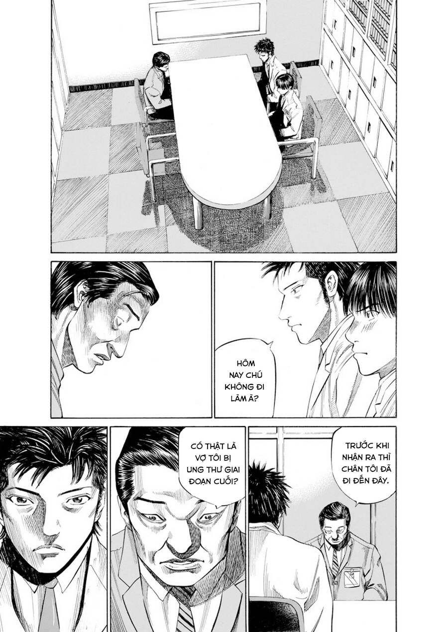 Give My Regards To Black Jack Chapter 63 - 11