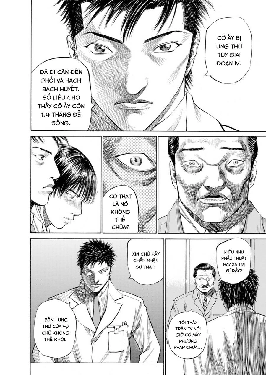 Give My Regards To Black Jack Chapter 63 - 12