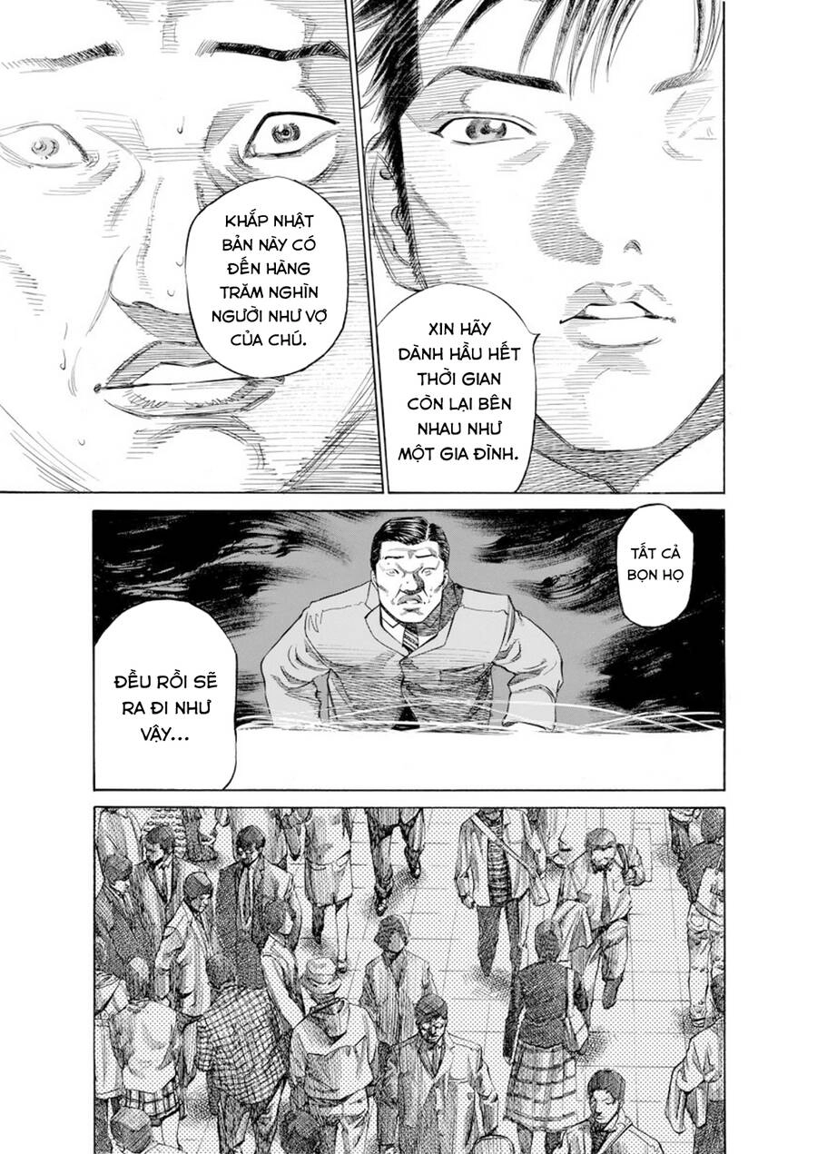 Give My Regards To Black Jack Chapter 63 - 15