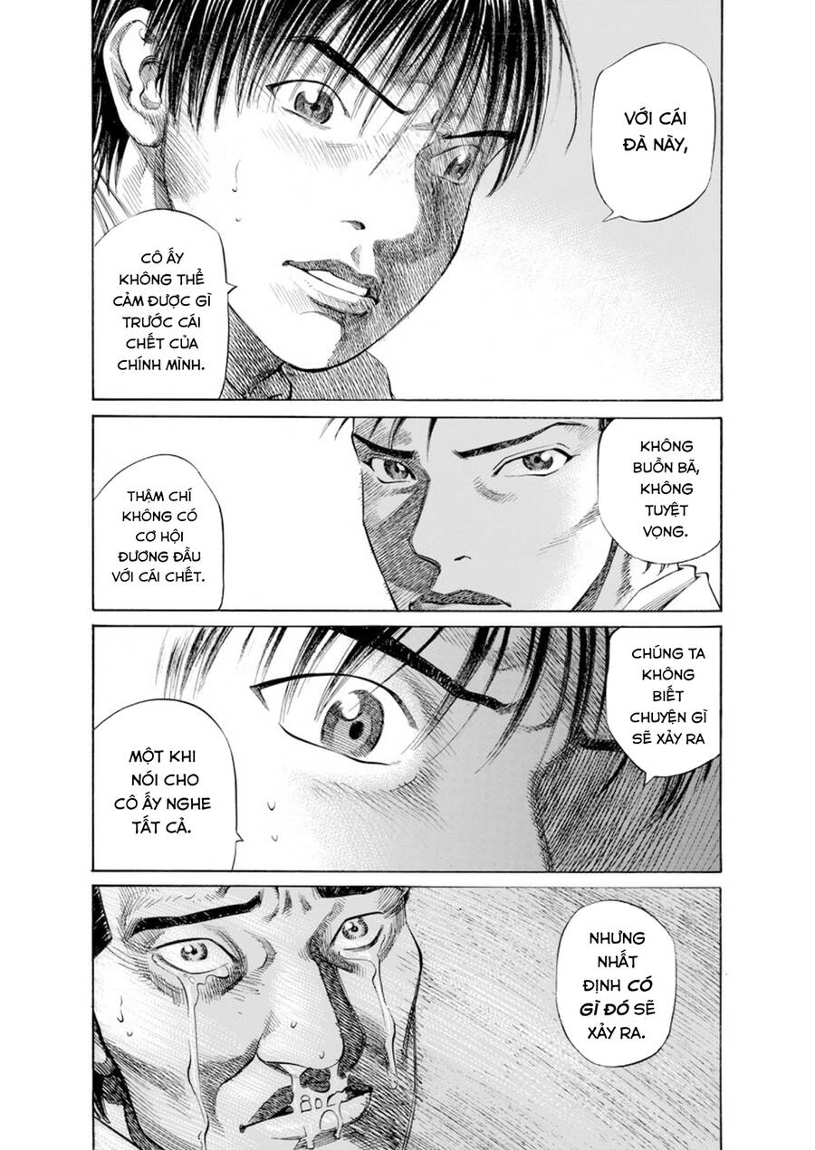 Give My Regards To Black Jack Chapter 63 - 19